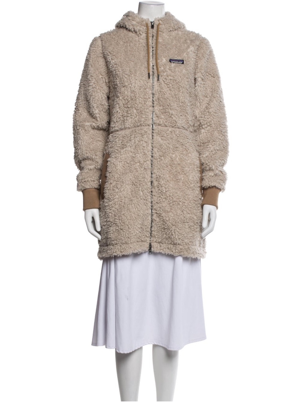 Patagonia Women’s Dusty Mesa Parka